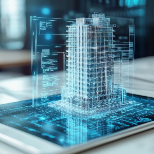 Los nuevos asistentes BIM en el diseño de salas limpias