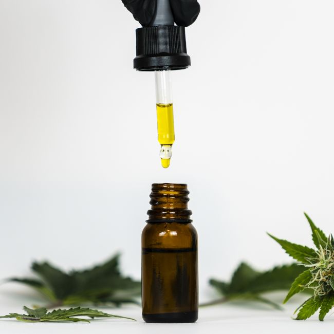 Eficiencia energética en el cultivo y procesado del cannabis medicinal