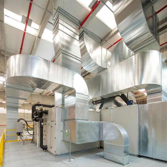 Audit HVAC : performance, conformité et optimisation de vos installations