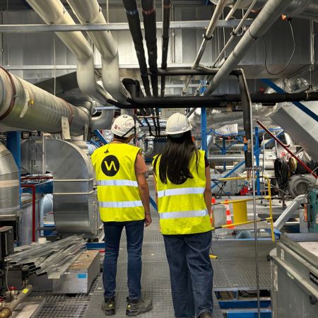 Chez BOIRON, un revamping Tout Corps d’État réalisé en quelques semaines