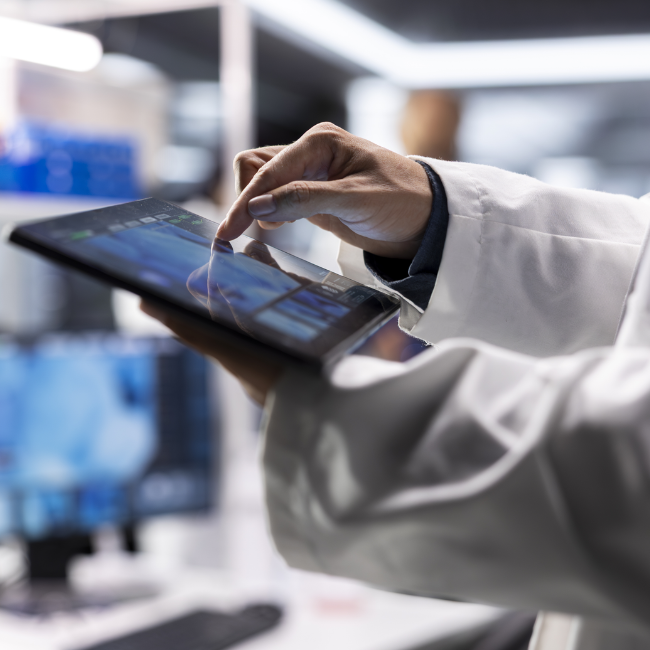 Ingeniería y Mantenimiento en el Sector Pharma
