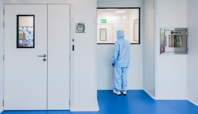 ¿What we do at <span>Valtria?</span>