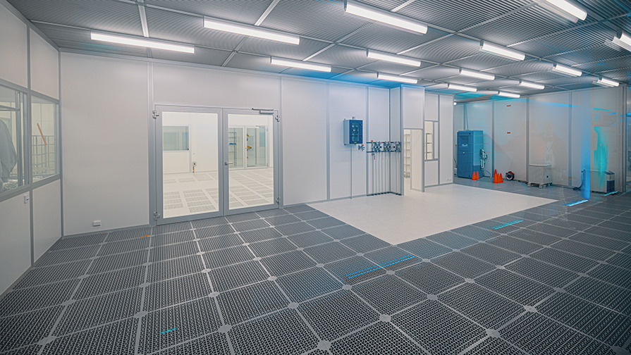 IQM Instalación completa para Quantum Computers