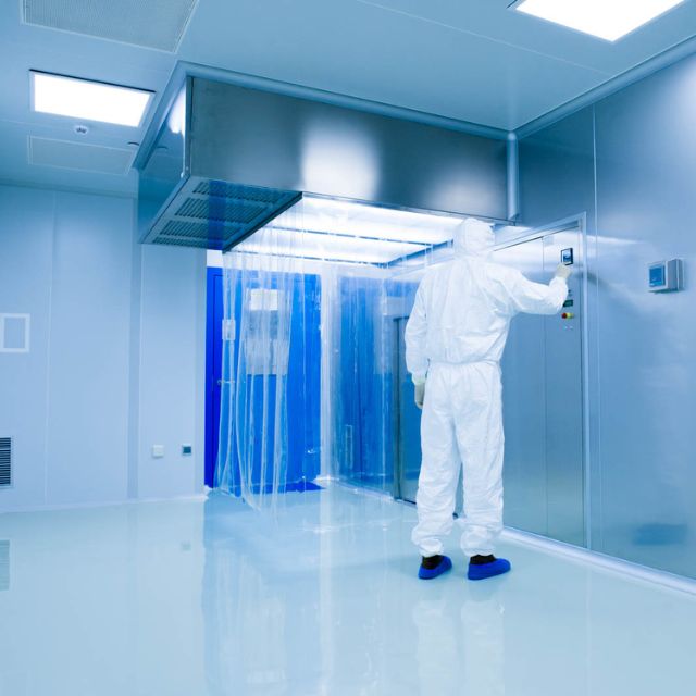 Merck Serono