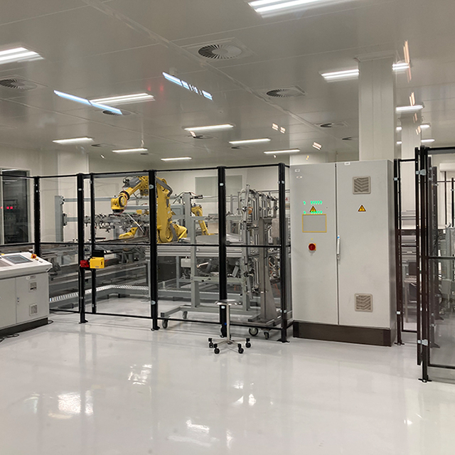 Saint-Gobain Sekurit