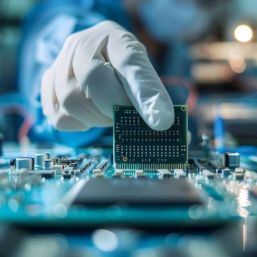 Alta Tecnología 