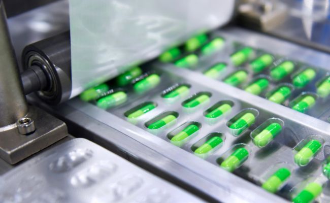 Biofarmacéutico 
