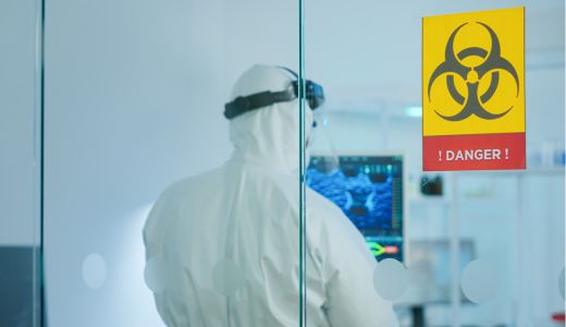 Bioseguridad 