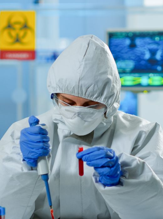 Bioseguridad 
