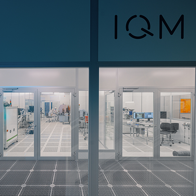 IQM Finland Ltd. 