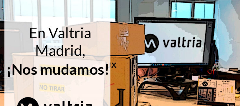 valtria madrid